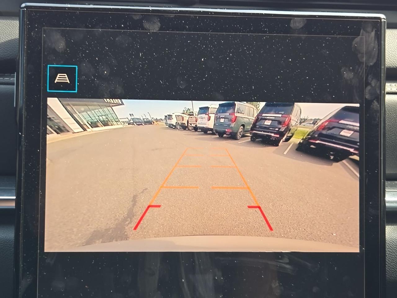 2025 GMC Terrain Elevation Fredericksburg VA