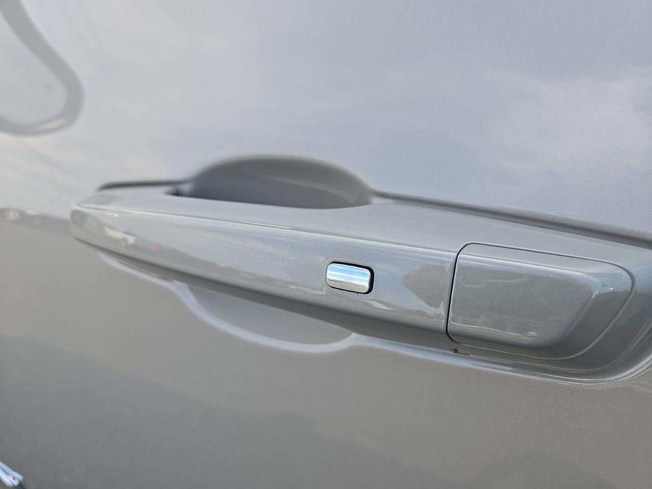 2025 GMC Terrain Elevation Fredericksburg VA