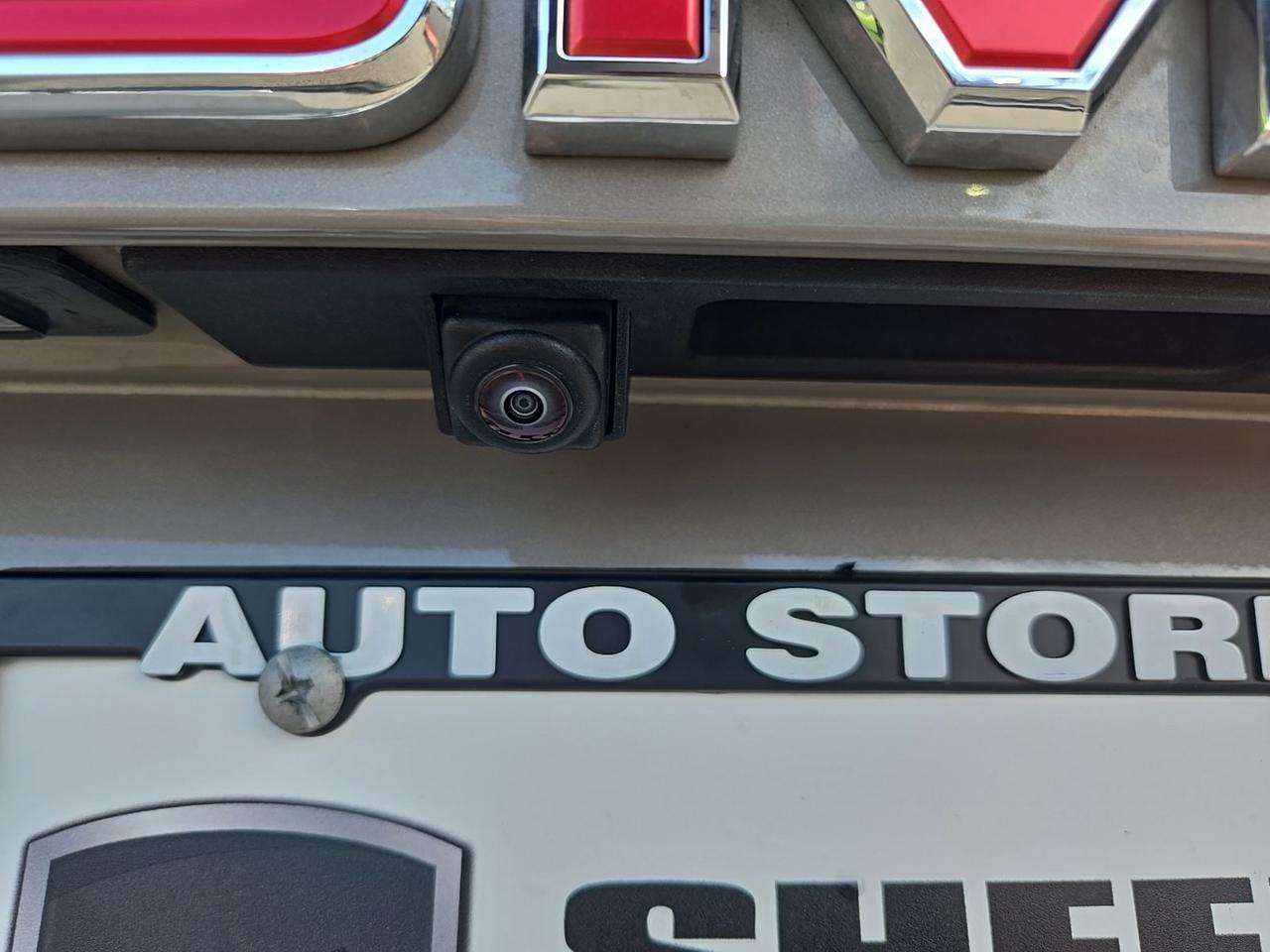 2025 GMC Terrain Elevation Fredericksburg VA
