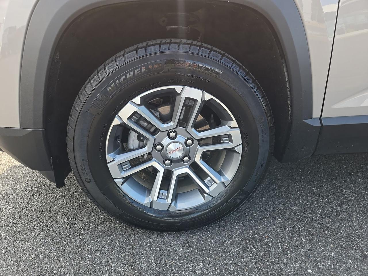 2025 GMC Terrain Elevation Fredericksburg VA
