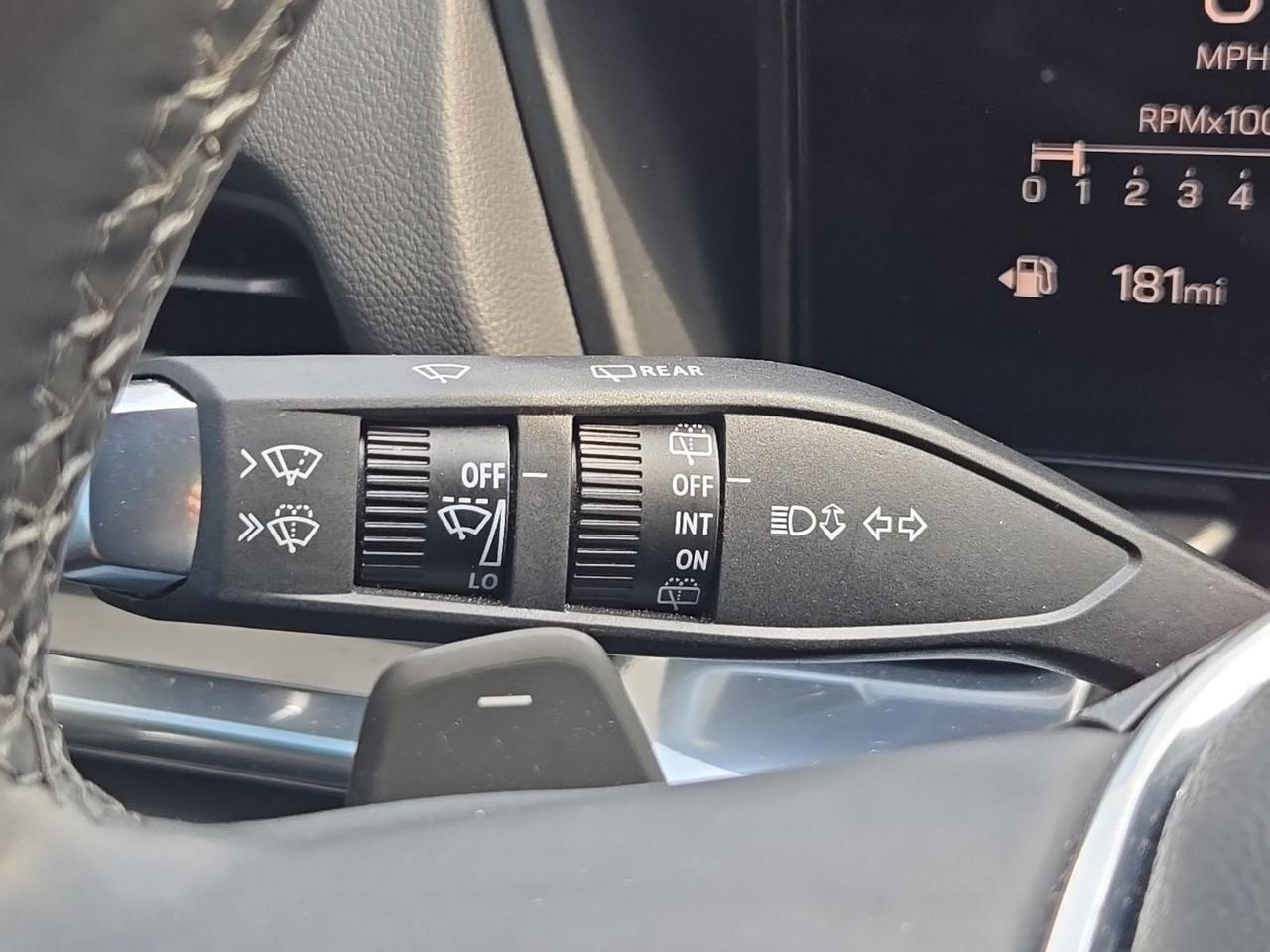 2025 GMC Terrain Elevation Fredericksburg VA