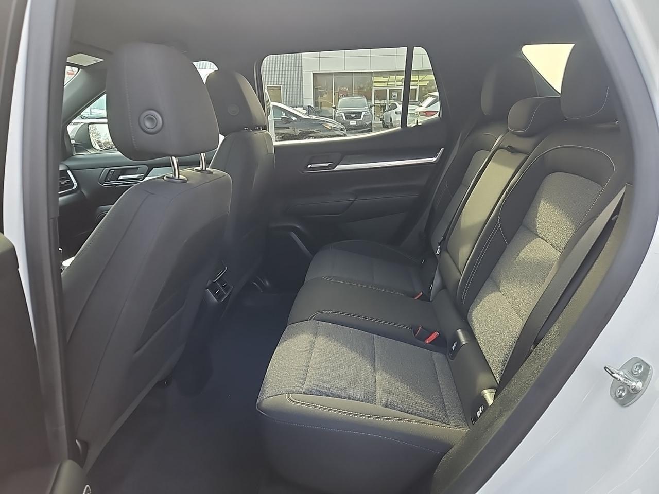 2025 GMC Terrain Elevation Waldorf MD