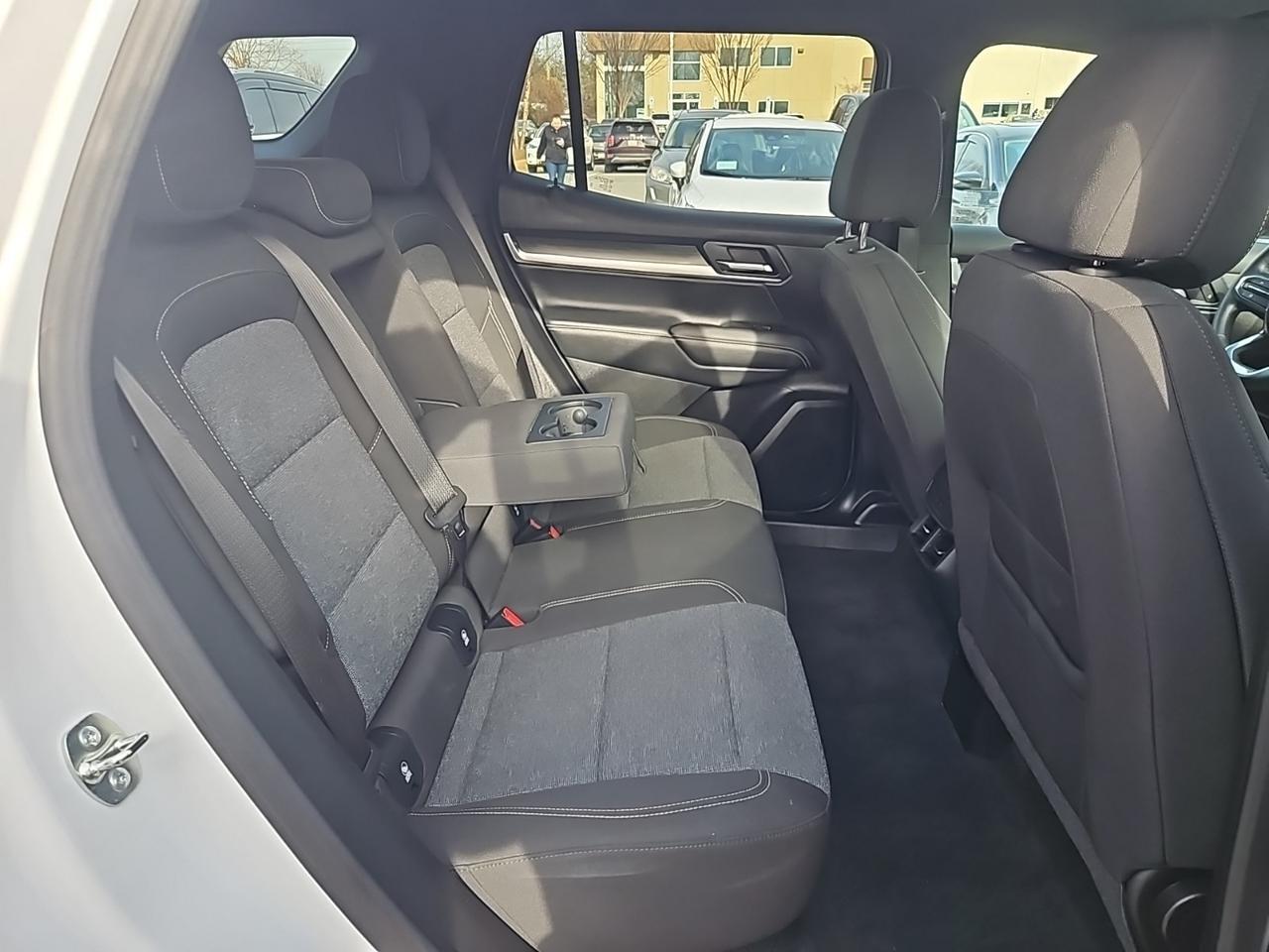 2025 GMC Terrain Elevation Waldorf MD