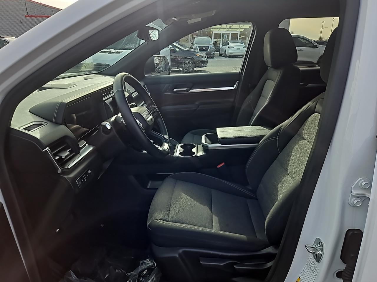 2025 GMC Terrain Elevation Waldorf MD