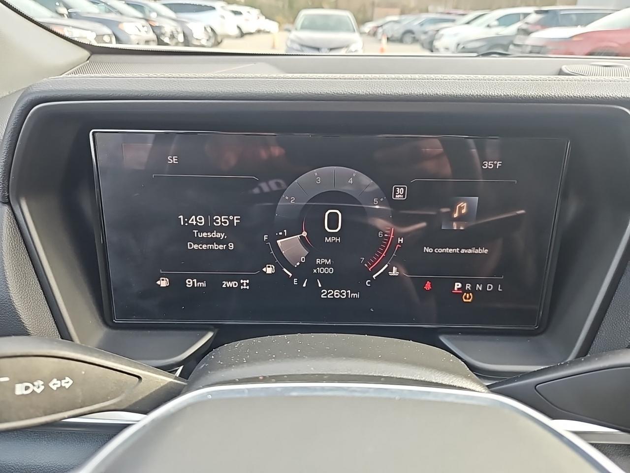 2025 GMC Terrain Elevation Waldorf MD