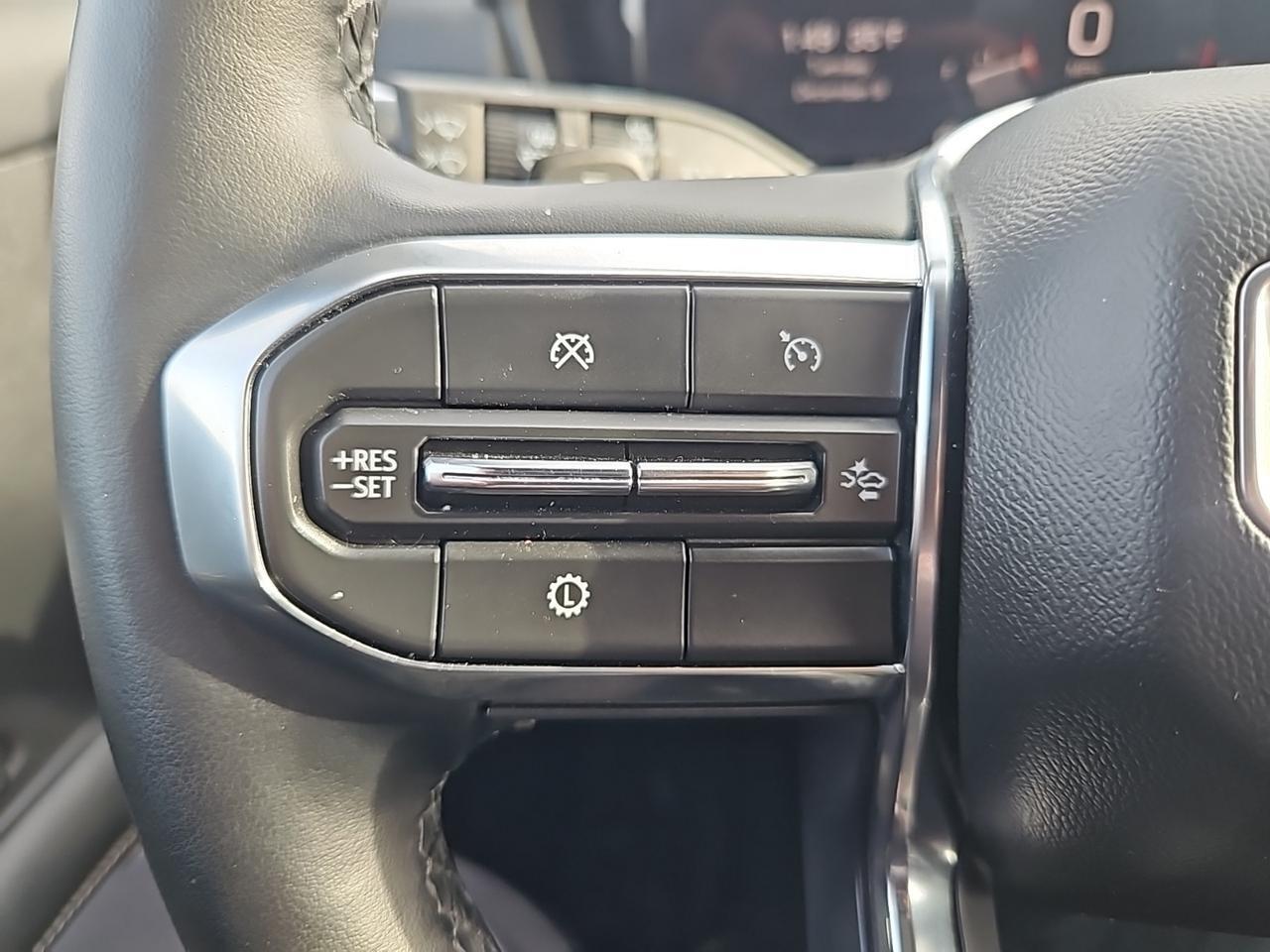 2025 GMC Terrain Elevation Waldorf MD