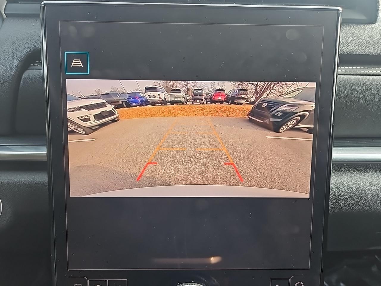 2025 GMC Terrain Elevation Waldorf MD