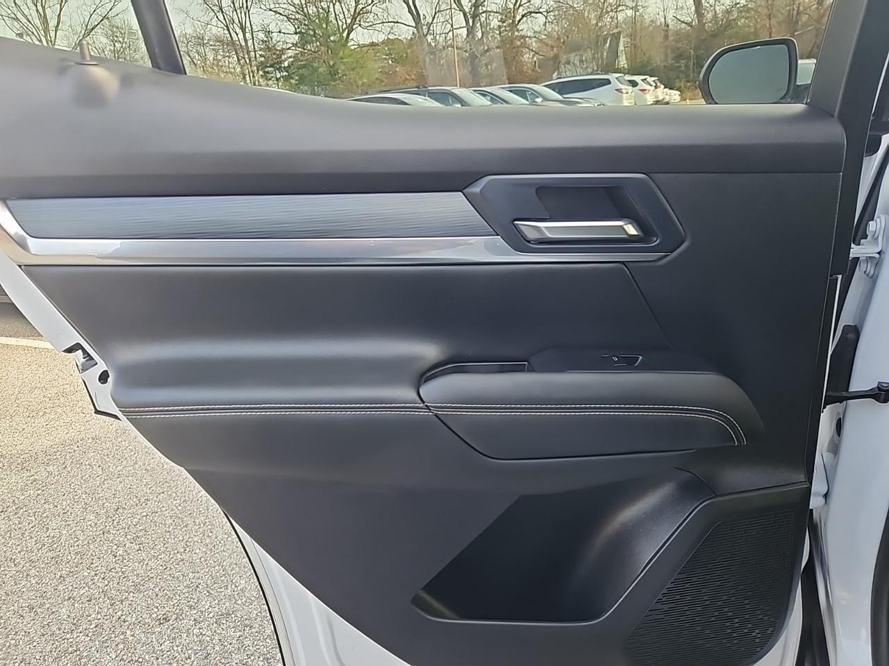 2025 GMC Terrain Elevation Waldorf MD