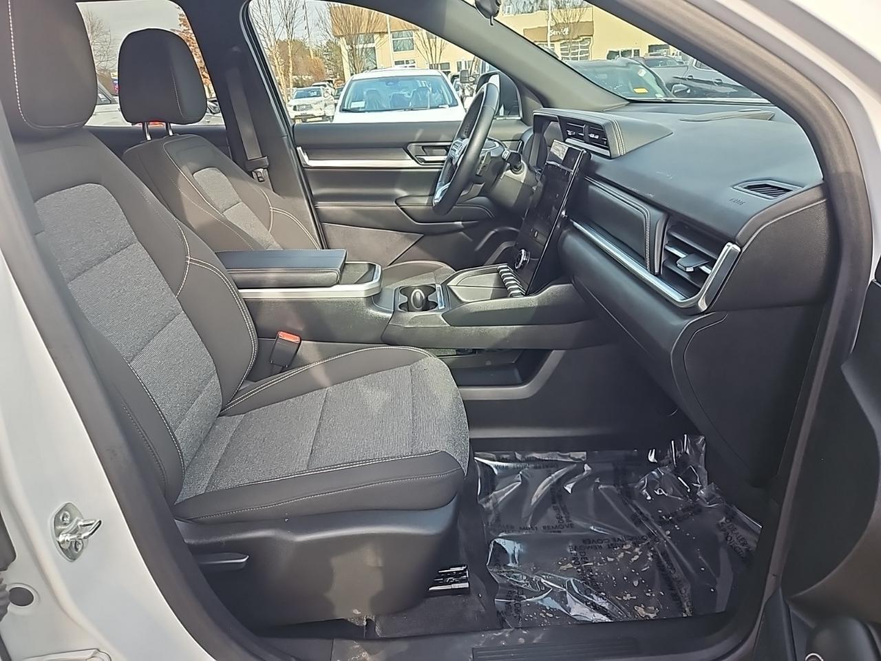 2025 GMC Terrain Elevation Waldorf MD