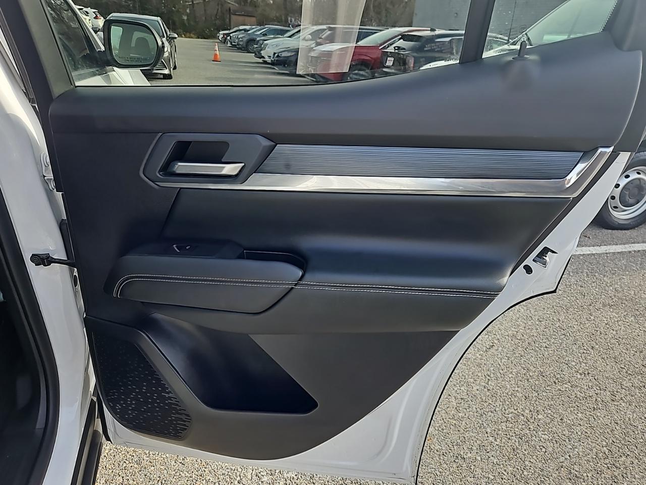 2025 GMC Terrain Elevation Waldorf MD