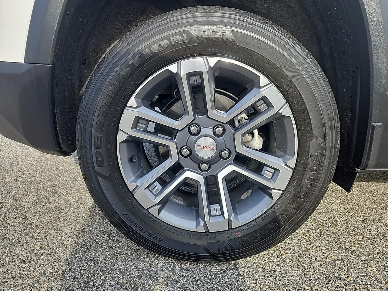 2025 GMC Terrain Elevation Waldorf MD