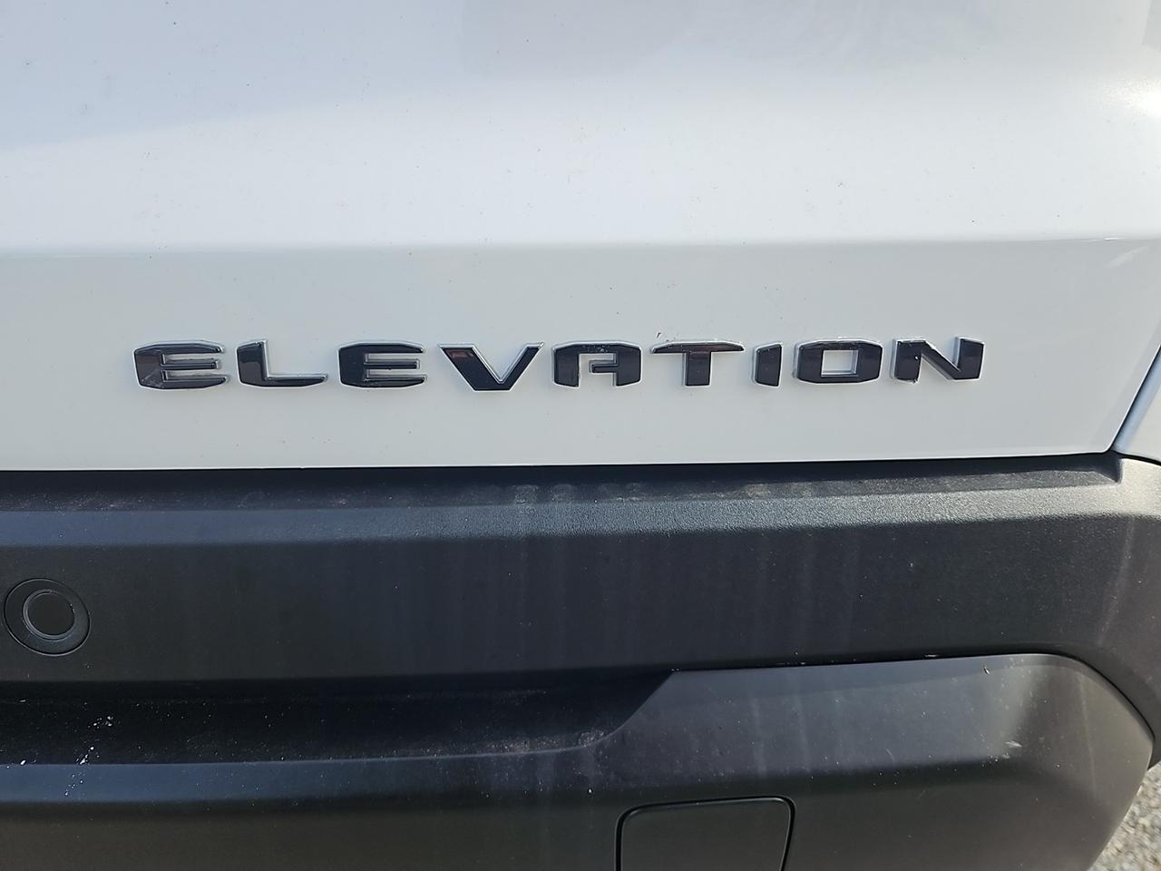 2025 GMC Terrain Elevation Waldorf MD