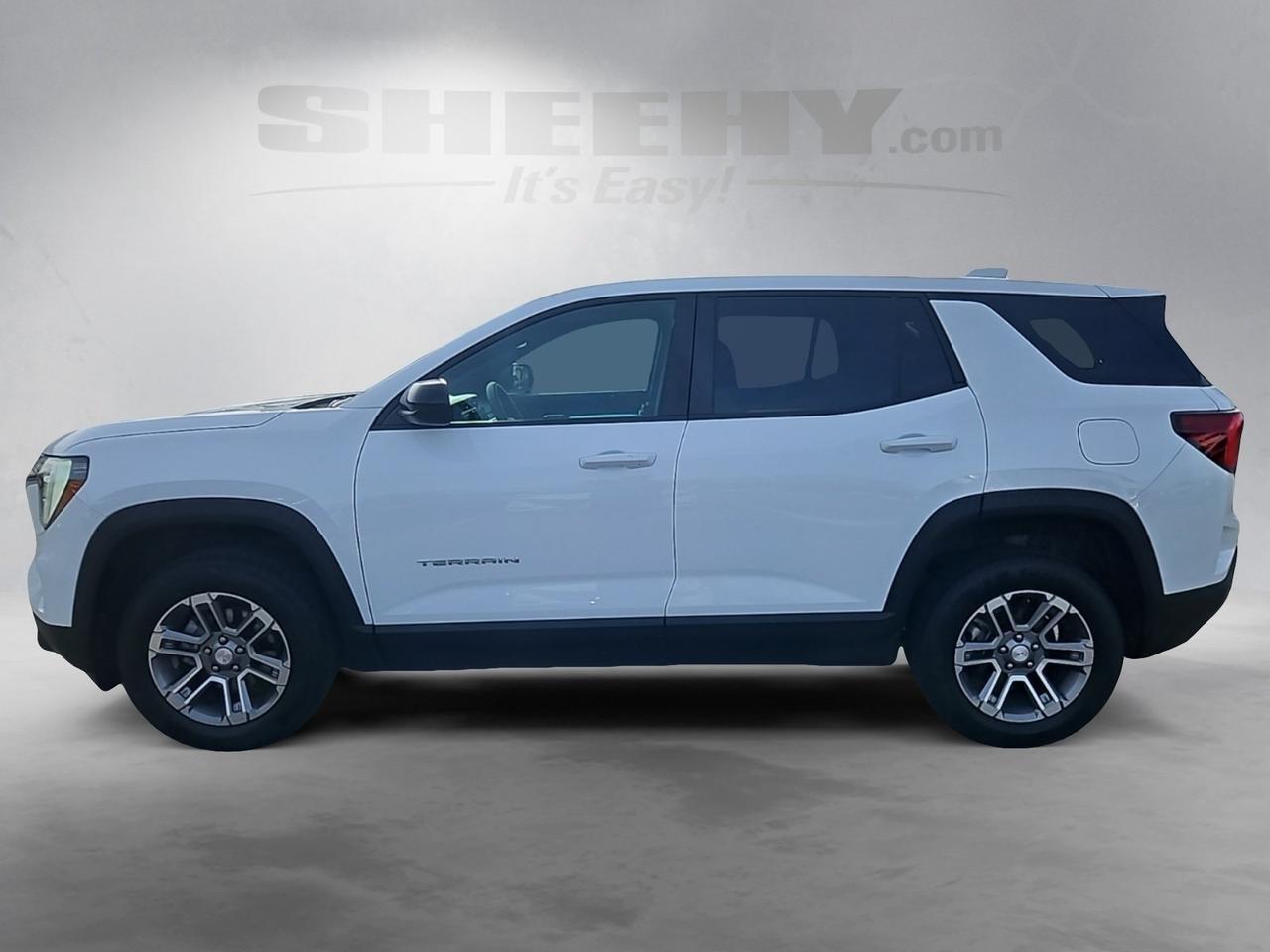 2025 GMC Terrain Elevation Waldorf MD