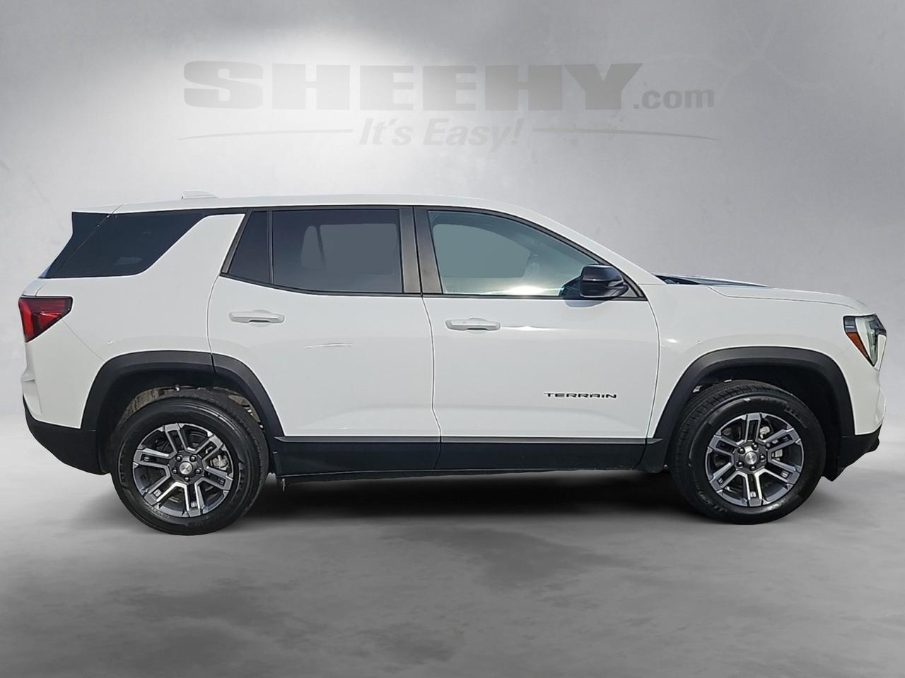 2025 GMC Terrain Elevation Waldorf MD