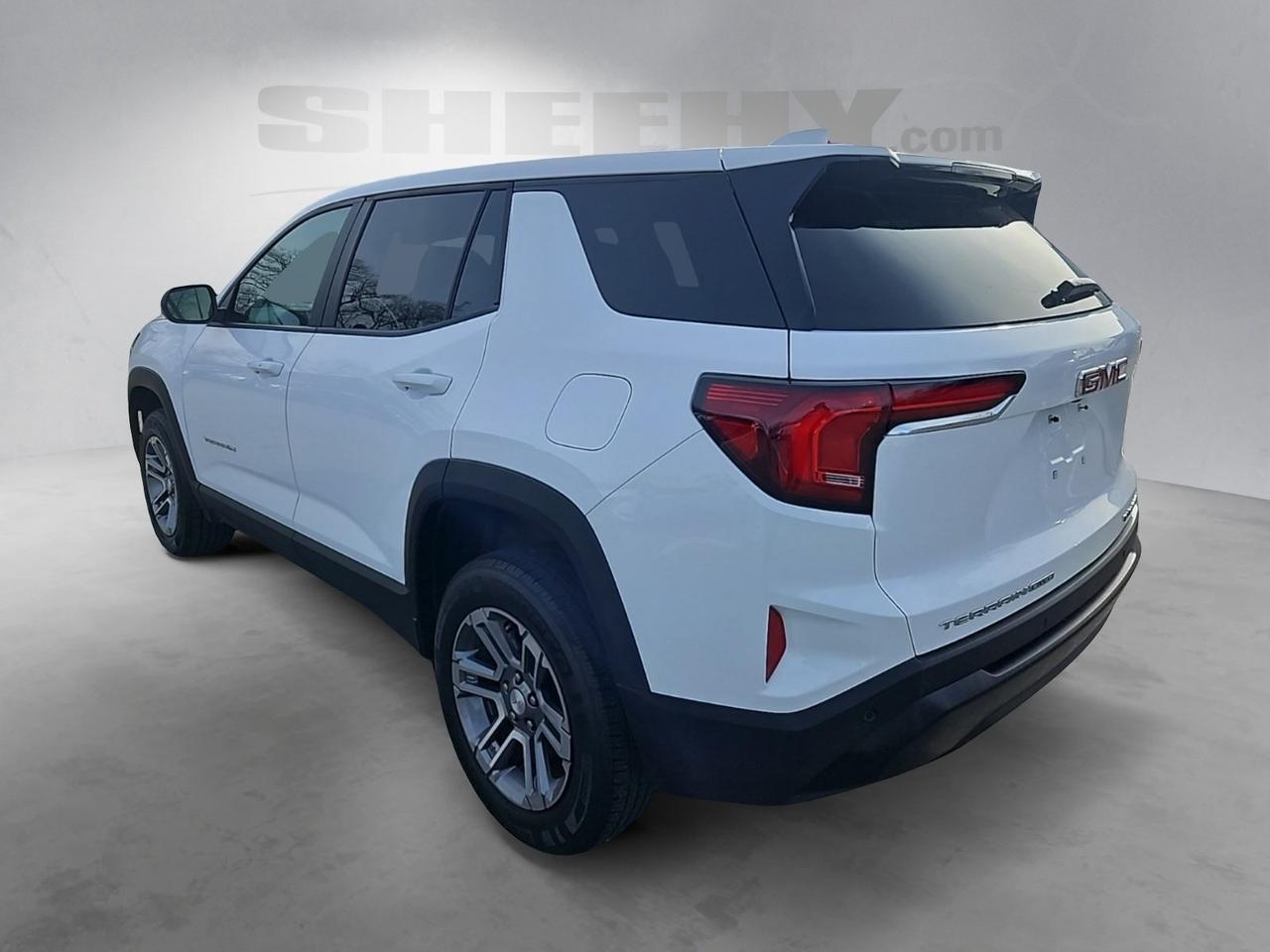 2025 GMC Terrain Elevation Waldorf MD