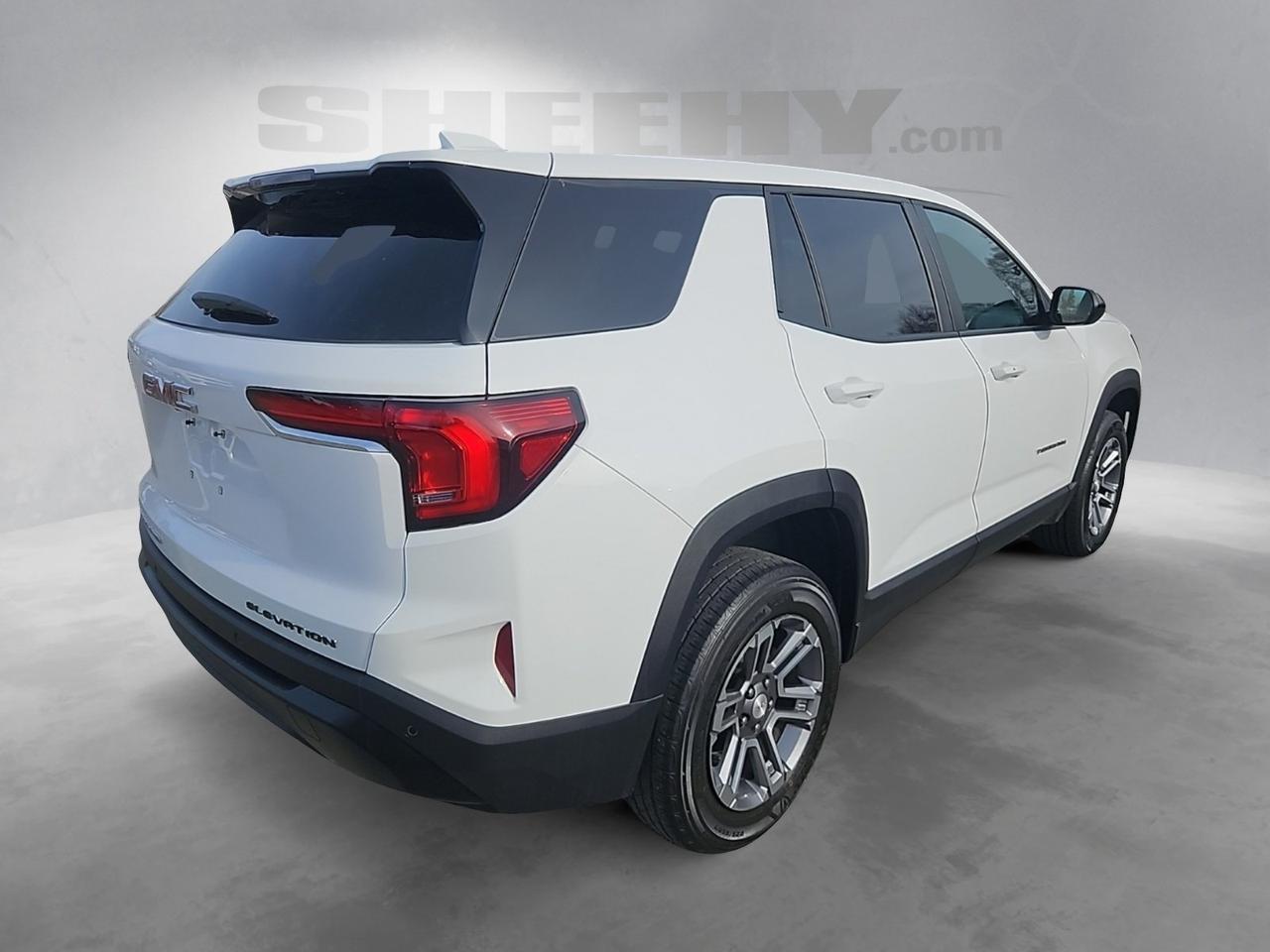 2025 GMC Terrain Elevation Waldorf MD