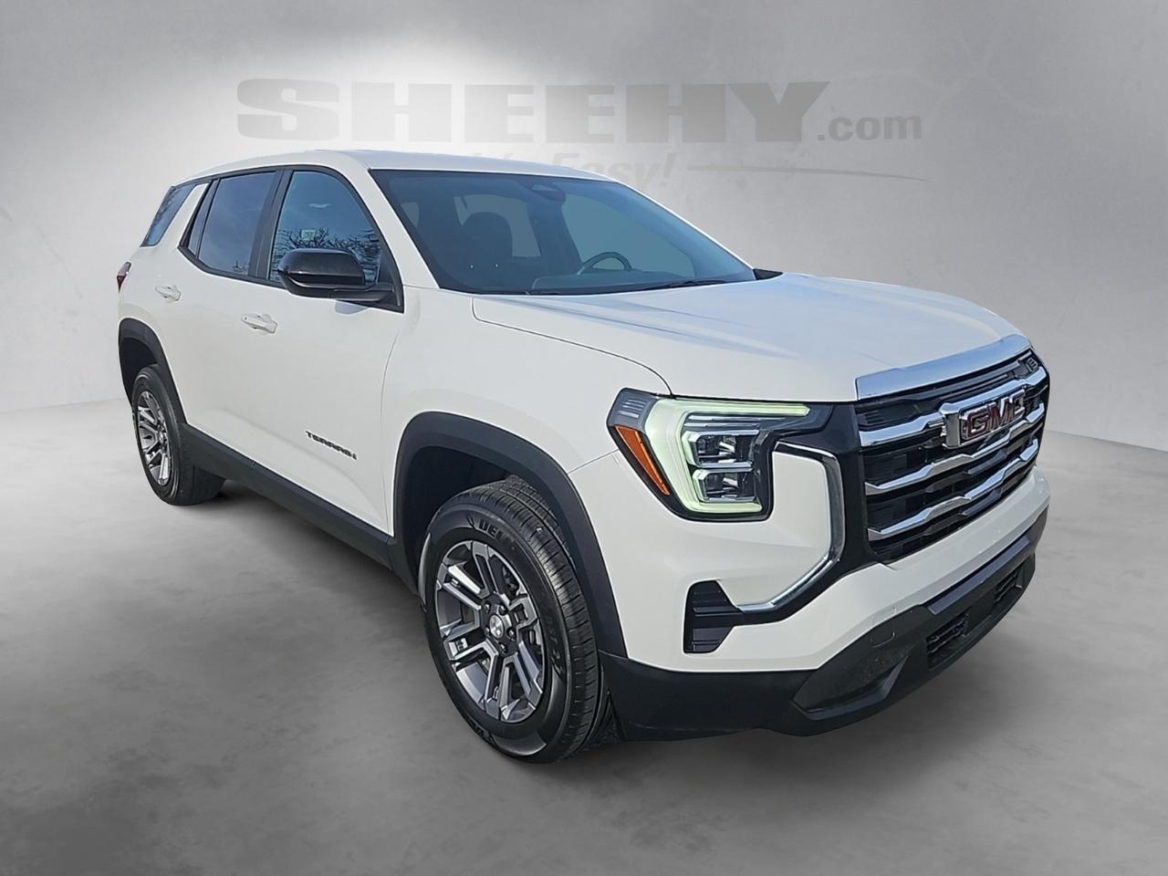 2025 GMC Terrain Elevation Waldorf MD