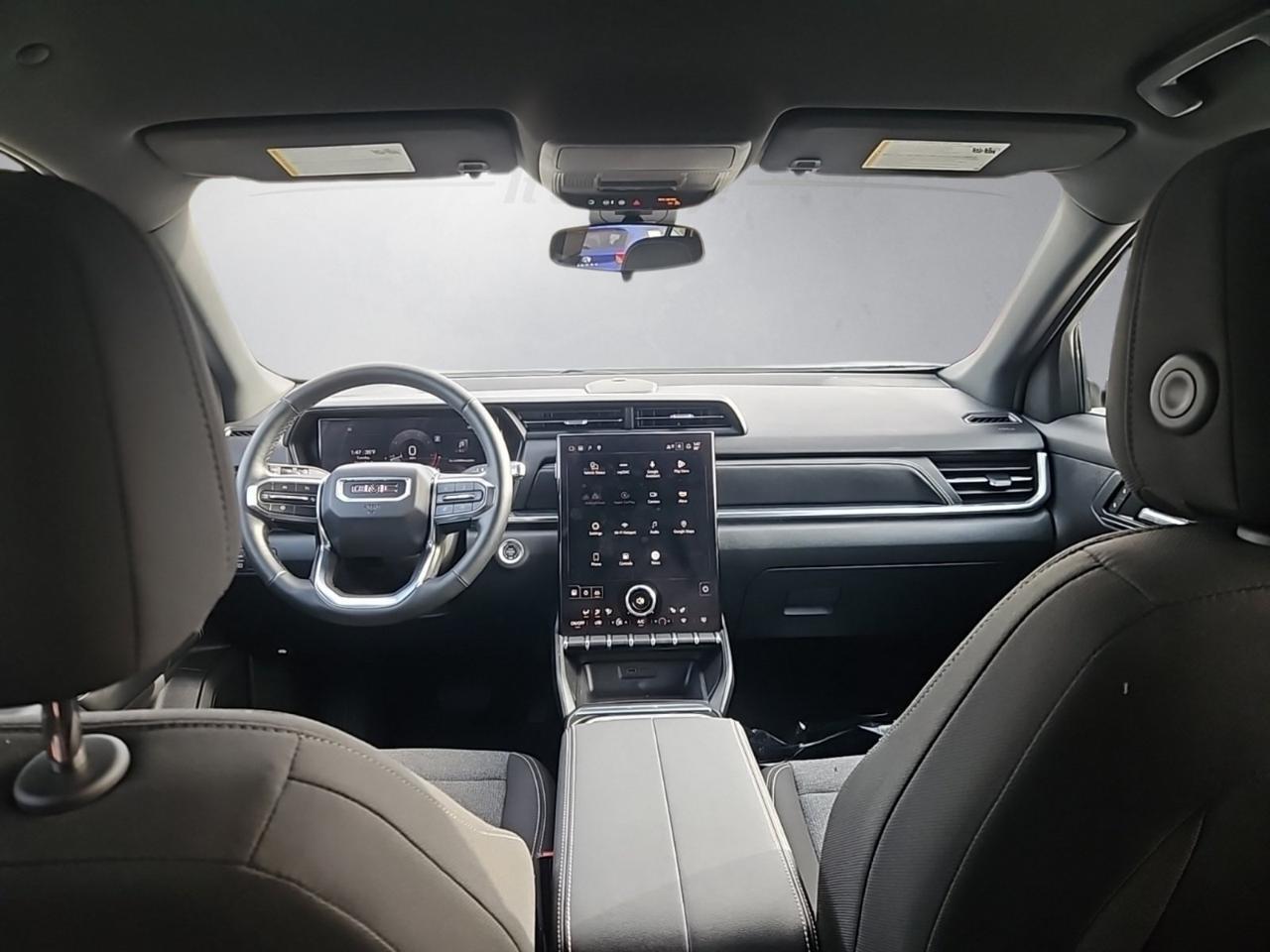 2025 GMC Terrain Elevation Waldorf MD