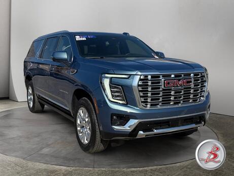 2025_GMC_YUKON XL_Denali_ Salt Lake City UT