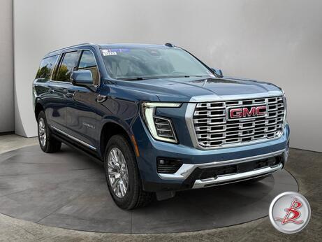 2025_GMC_YUKON XL_Denali_ Salt Lake City UT