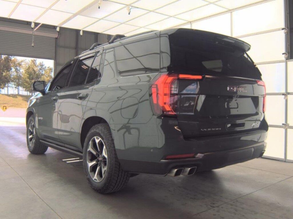 2025 GMC Yukon Minocqua WI