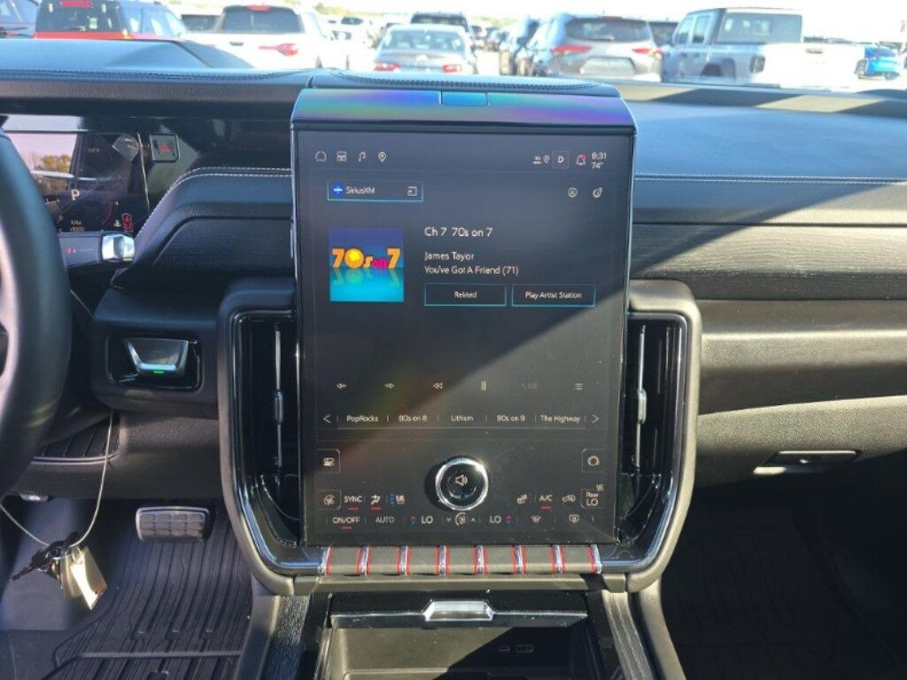 2025 GMC Yukon Minocqua WI