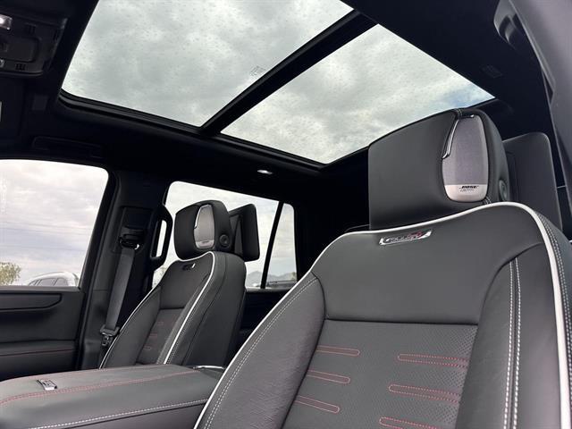 2025 GMC Yukon 4WD AT4 Ultimate Tucson AZ