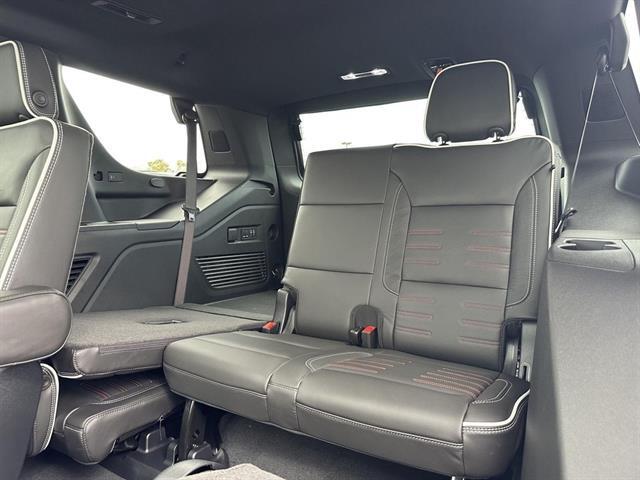 2025 GMC Yukon 4WD AT4 Ultimate Tucson AZ