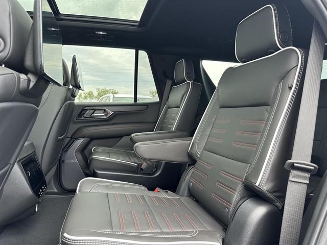 2025 GMC Yukon 4WD AT4 Ultimate Tucson AZ