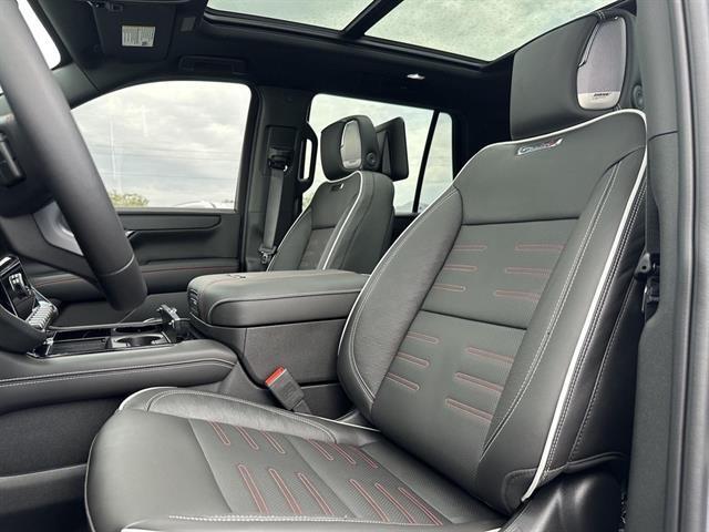 2025 GMC Yukon 4WD AT4 Ultimate Tucson AZ