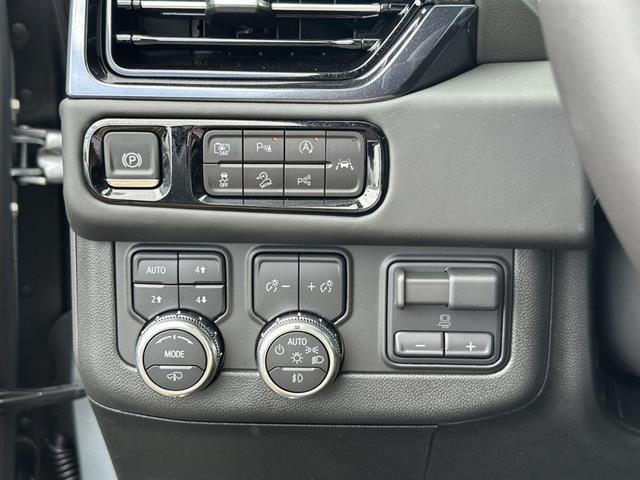 2025 GMC Yukon 4WD AT4 Ultimate Tucson AZ