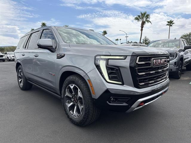 2025 GMC Yukon 4WD AT4 Ultimate Tucson AZ