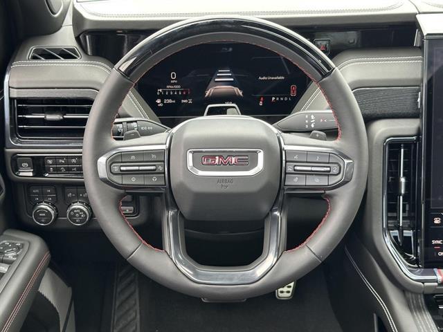 2025 GMC Yukon 4WD AT4 Ultimate Tucson AZ