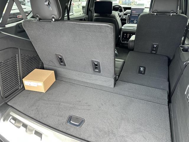 2025 GMC Yukon 4WD AT4 Ultimate Tucson AZ