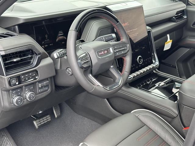 2025 GMC Yukon 4WD AT4 Ultimate Tucson AZ