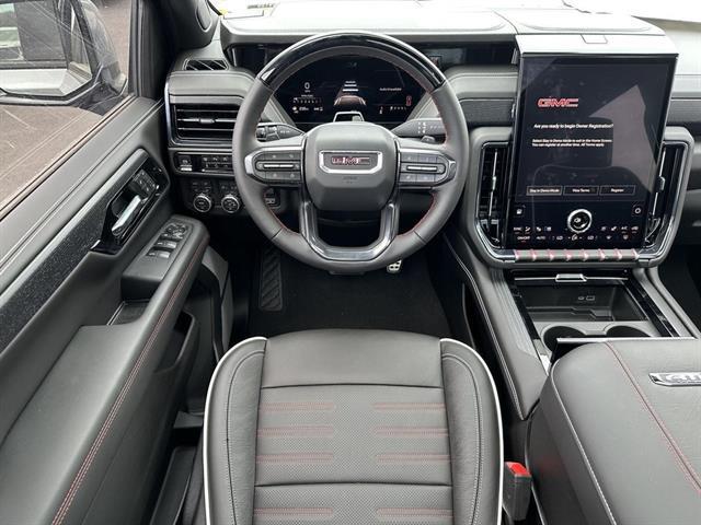 2025 GMC Yukon 4WD AT4 Ultimate Tucson AZ