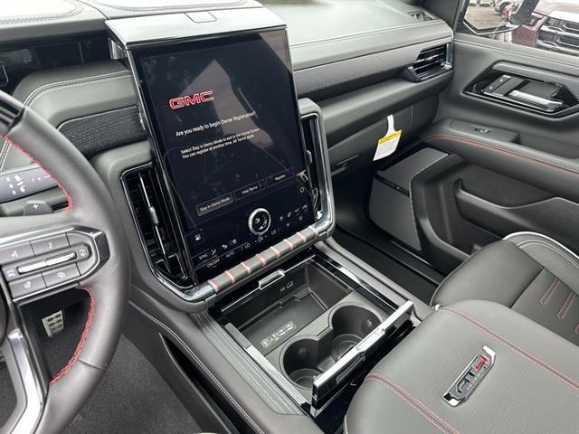 2025 GMC Yukon 4WD AT4 Ultimate Tucson AZ