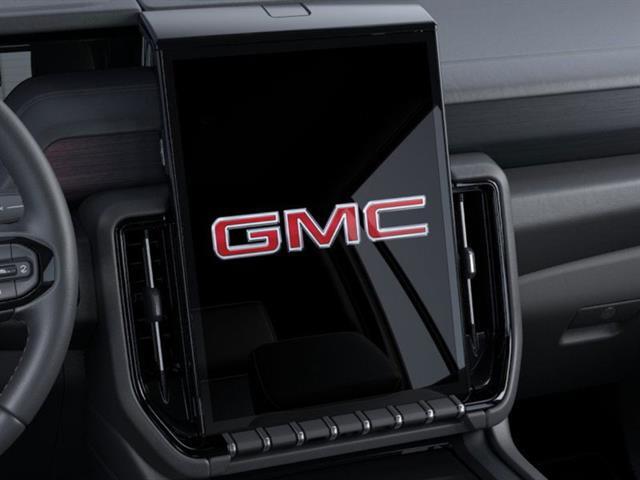 2025 GMC Yukon 4WD Denali Seaside CA