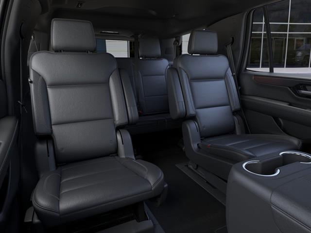 2025 GMC Yukon 4WD Denali Seaside CA