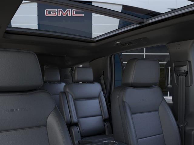 2025 GMC Yukon 4WD Denali Seaside CA