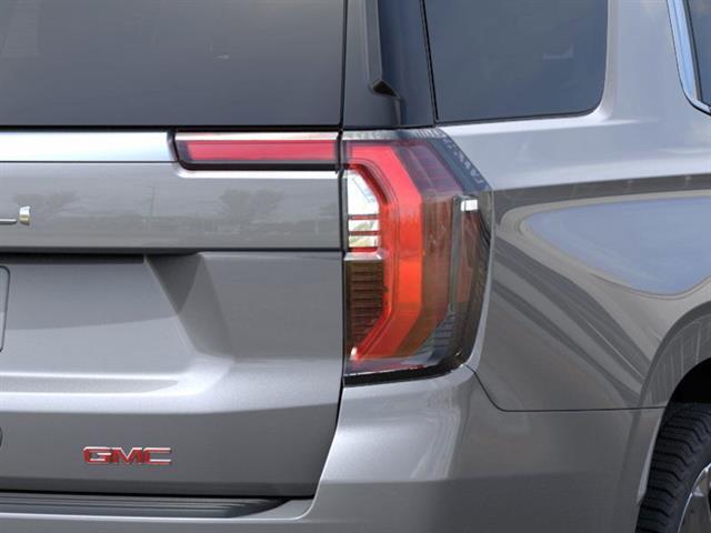 2025 GMC Yukon 4WD Denali Seaside CA