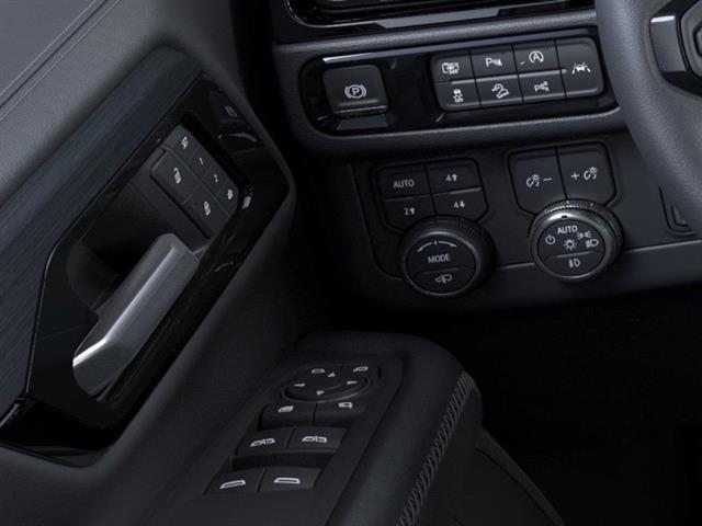2025 GMC Yukon 4WD Denali Seaside CA