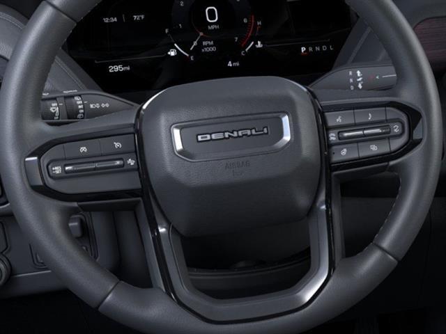 2025 GMC Yukon 4WD Denali Seaside CA