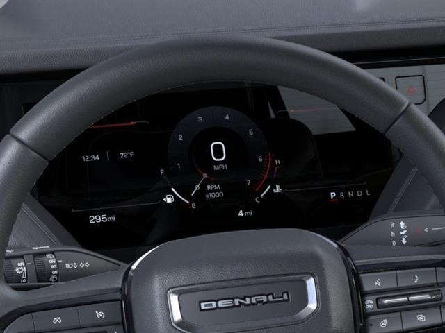 2025 GMC Yukon 4WD Denali Seaside CA
