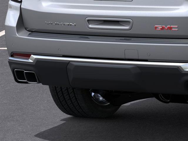 2025 GMC Yukon 4WD Denali Seaside CA