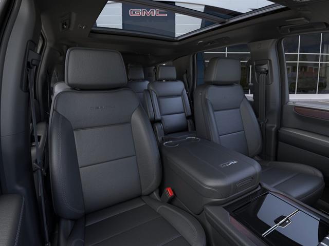 2025 GMC Yukon 4WD Denali Seaside CA