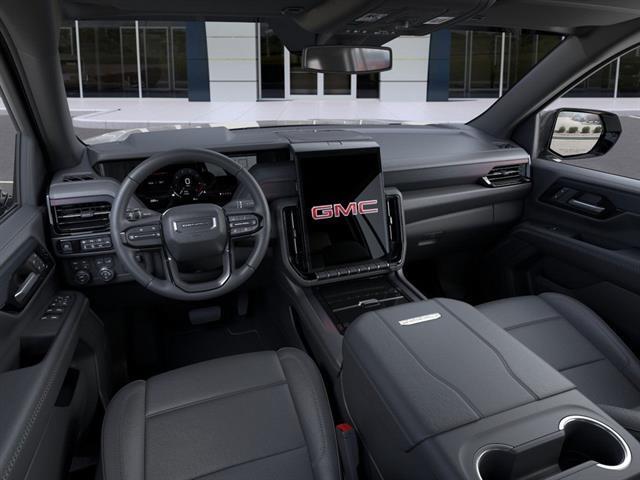2025 GMC Yukon 4WD Denali Seaside CA