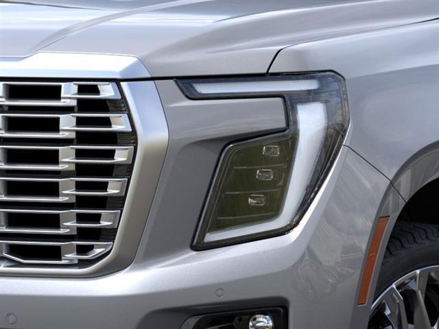 2025 GMC Yukon 4WD Denali Seaside CA
