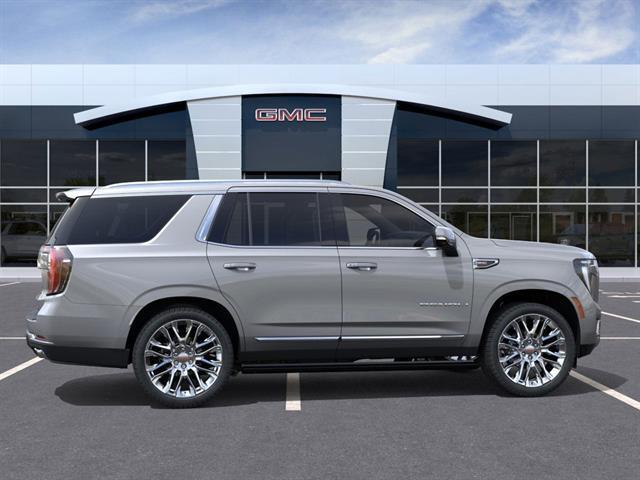 2025 GMC Yukon 4WD Denali Seaside CA