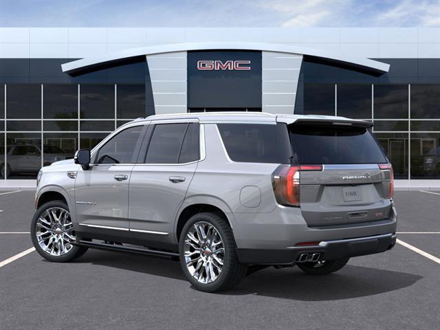 2025 GMC Yukon 4WD Denali Seaside CA